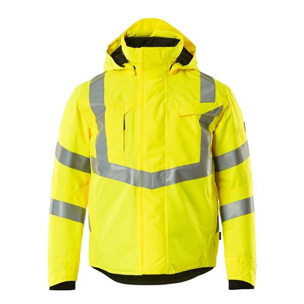 Mascot 20535 Hi-Vis Winter Jacket