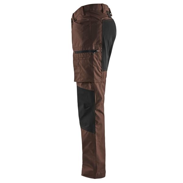 Blaklader 145918 Stretch Trousers