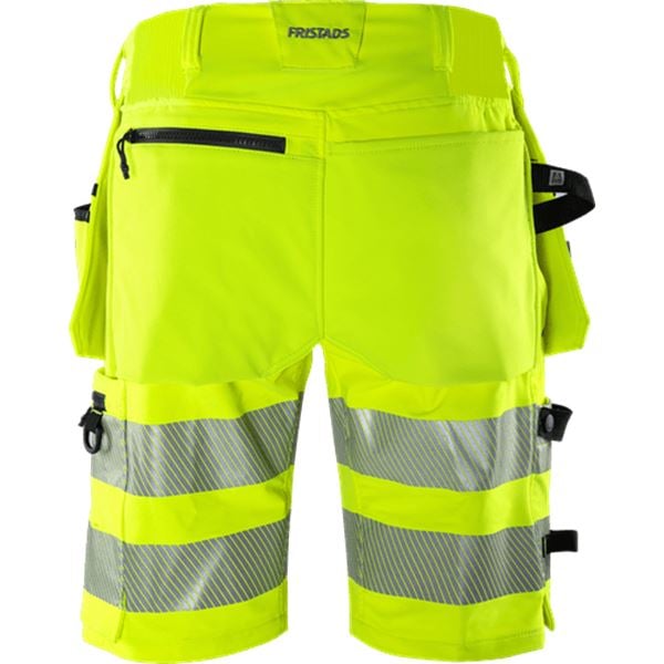 Fristads 2646 High Vis Shorts