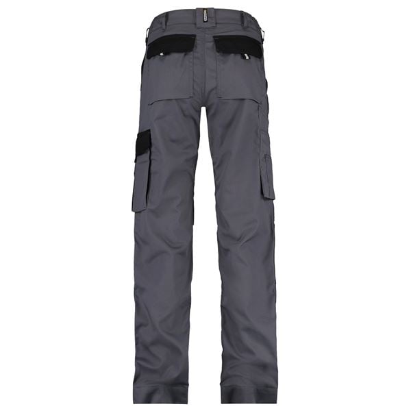 Dassy Boston Womens Summer Weight Work trousers with knee pockets