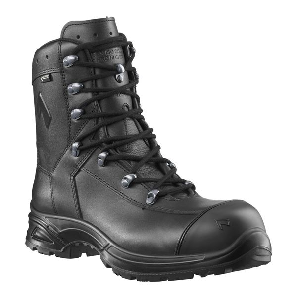 Haix XR22 Groundsman Safety Boots