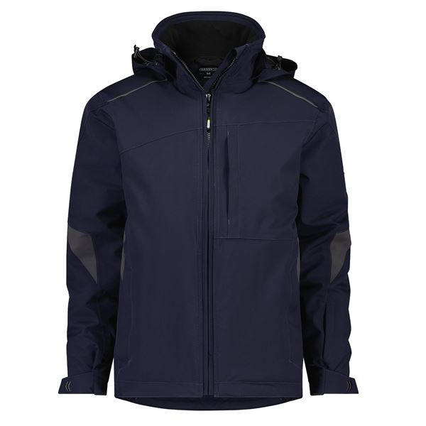 Dassy Nordix Stretch winter jacket