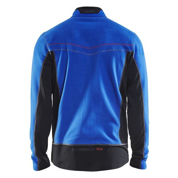 Blaklader 4997 Microfleece Jacket
