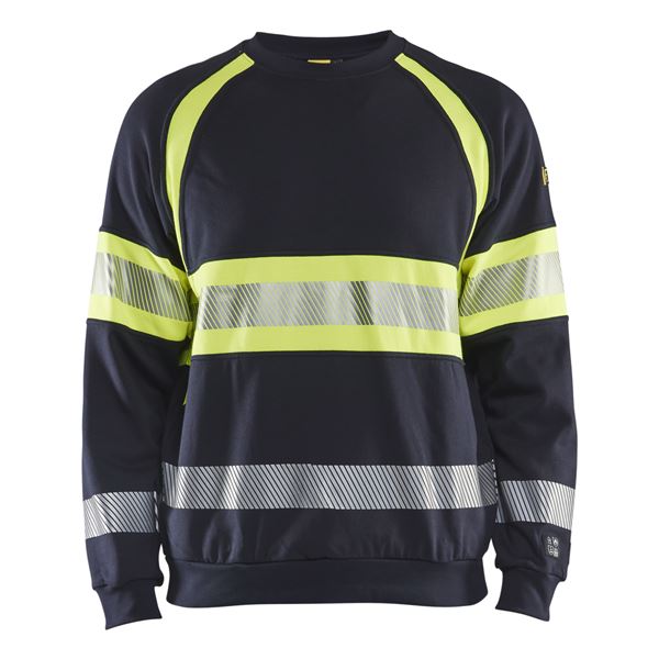 Blaklader 3459 Multinorm Sweatshirt