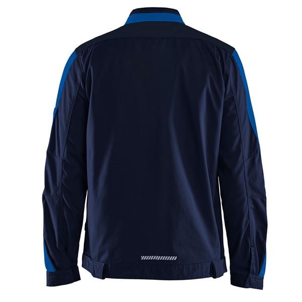 Blaklader 4444 Stretch Warehouse Jacket