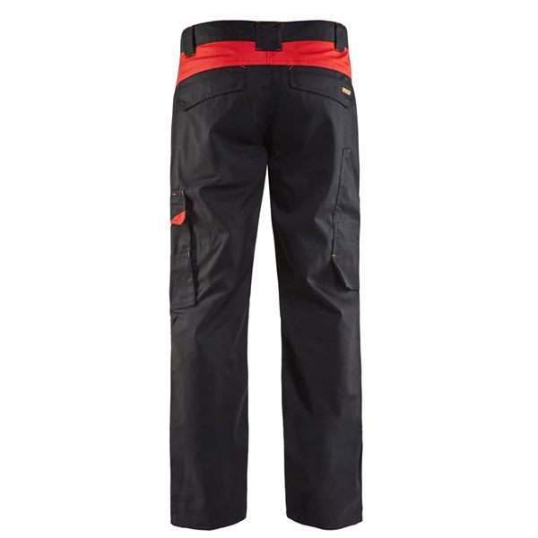 Blaklader 1404 Industry trousers
