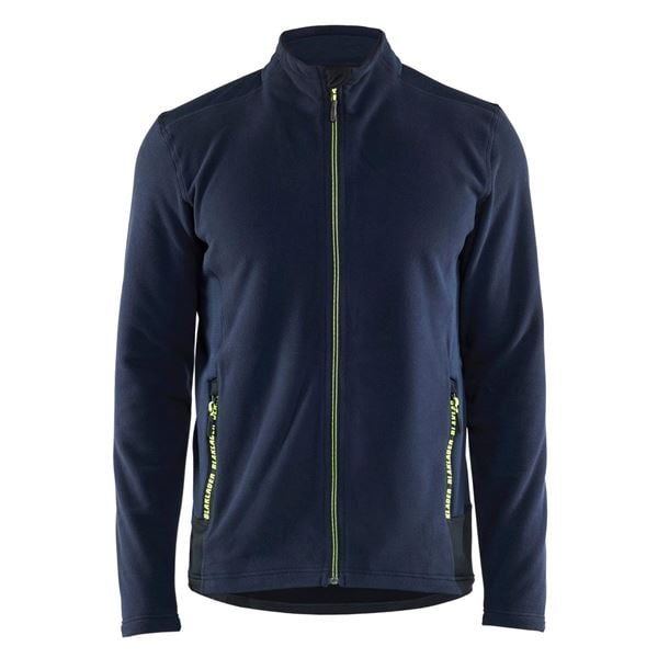 Blaklader 4765 Microfleece Jacket