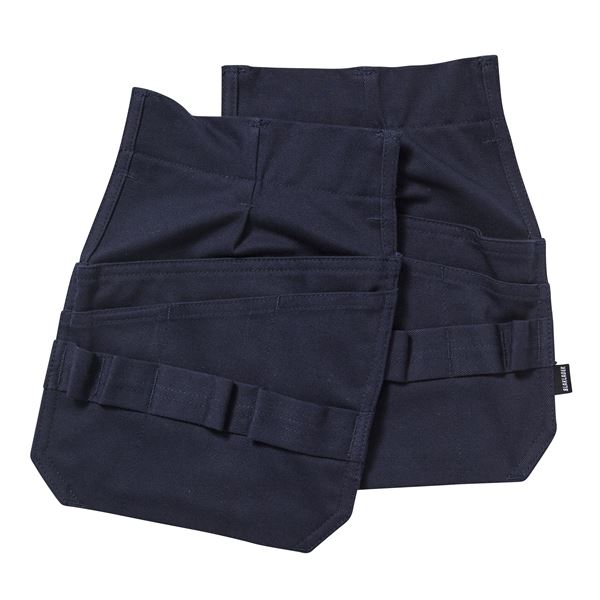 Blaklader 1516 FR Nail Pockets