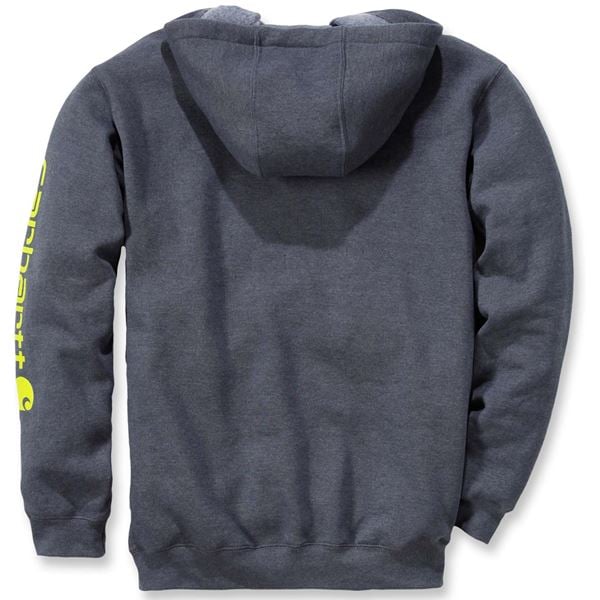 Carhartt K288 Loose Fit Hooded Sweatshirt