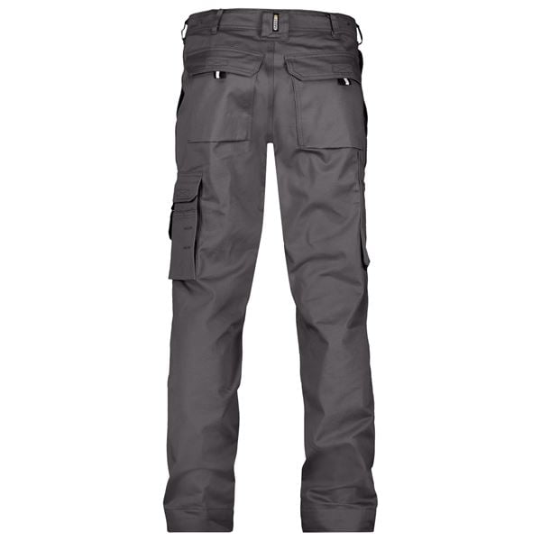 Dassy Liverpool Cotton Work Trousers