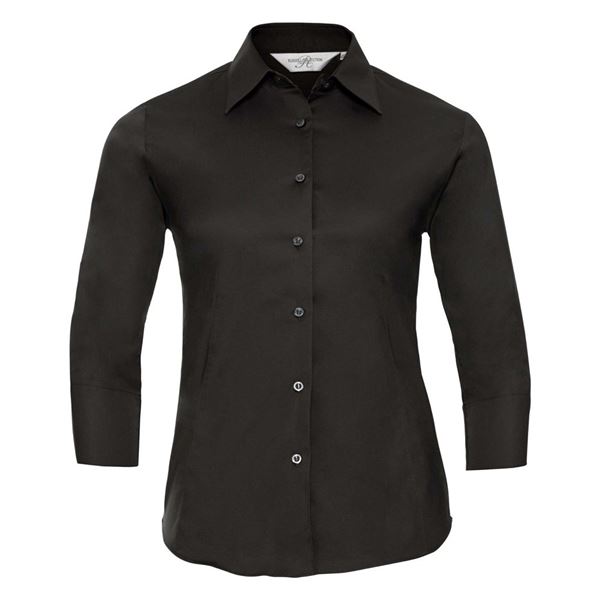 Russell 946F Stretch Blouse