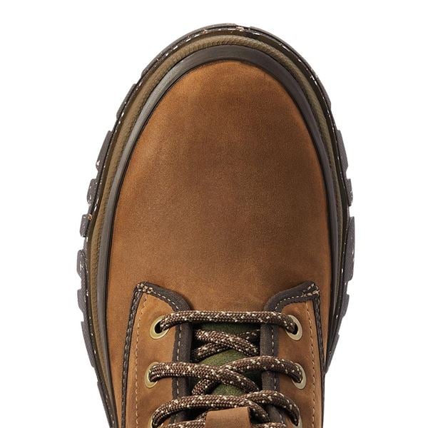 Ariat Moresby Womens Waterproof Boots