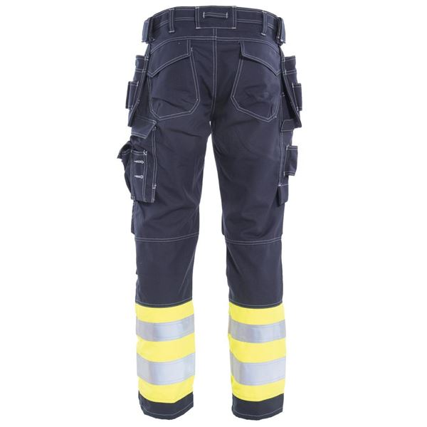 Tranemo 585381 FR Lined Craftsman Trousers