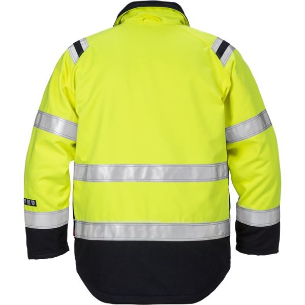 Fristads Flamestat Multinorm Winter Jacket 4185