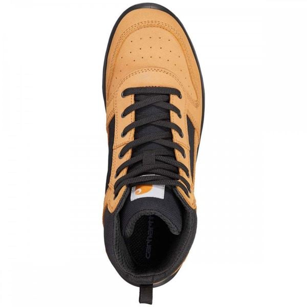 Carhartt F700909 Michigan Safety Trainer