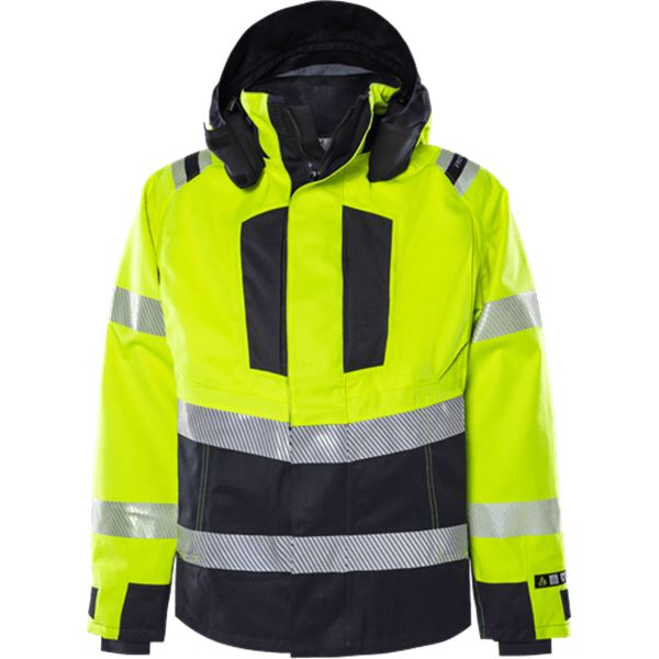Fristads 4525 Multinorm Airtech Jacket