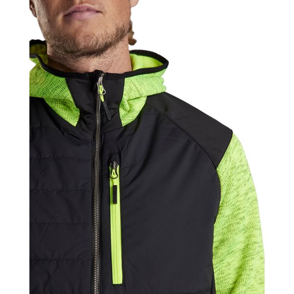 Blaklader 5930 Hybrid jacket