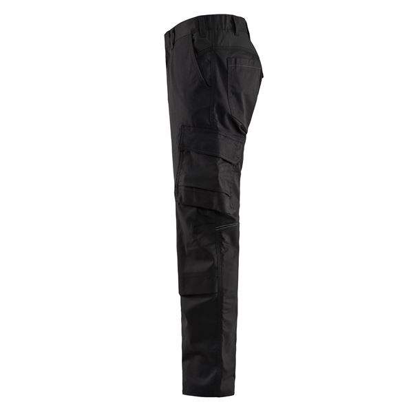 Blaklader 1448 Stretch Industry Trousers