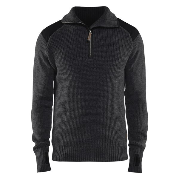 Blaklader 4630 Wool Sweater