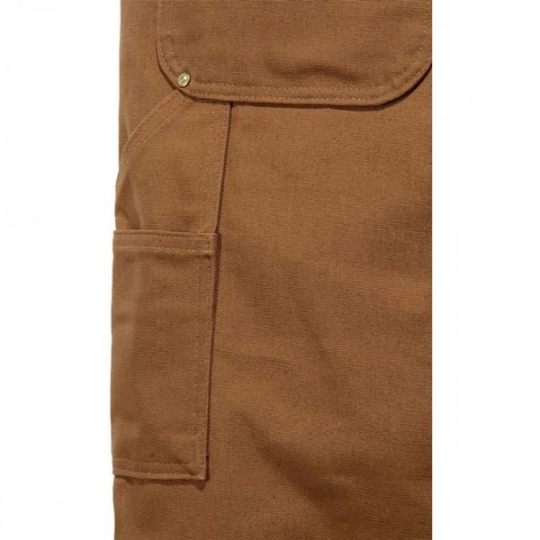 Carhartt Bib Overall Relaxed Fit