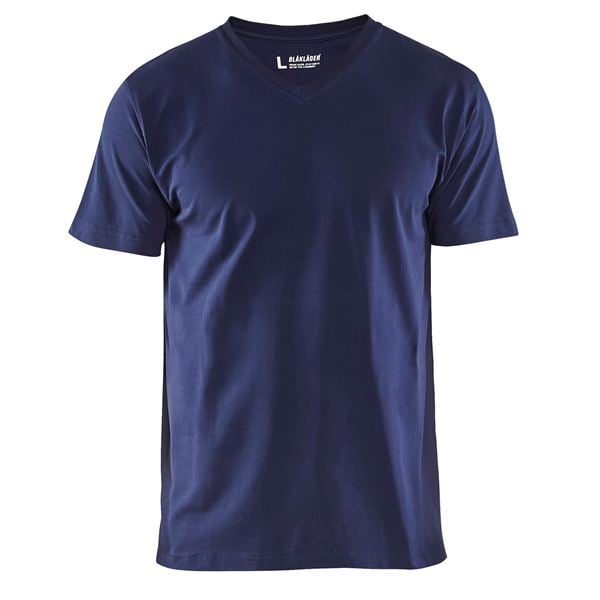 Blaklader 3360 T-Shirt, V-Neck