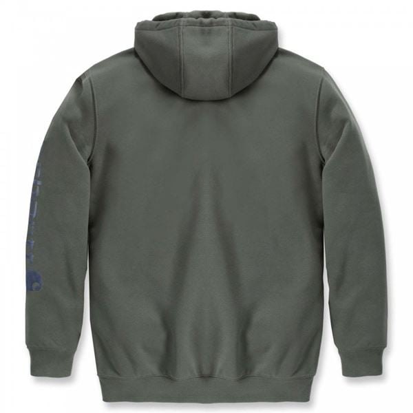 Carhartt K288 Loose Fit Hooded Sweatshirt