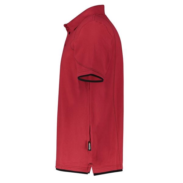 Dassy Orbital Polo Shirt