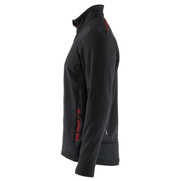 Blaklader 4765 Microfleece Jacket