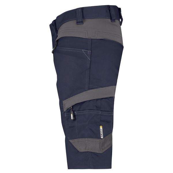 Dassy Axis Stretch Work Shorts