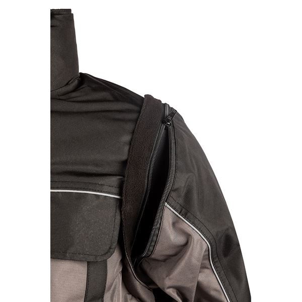 Sioen 5U01 Ceton Winter Bomber Jacket