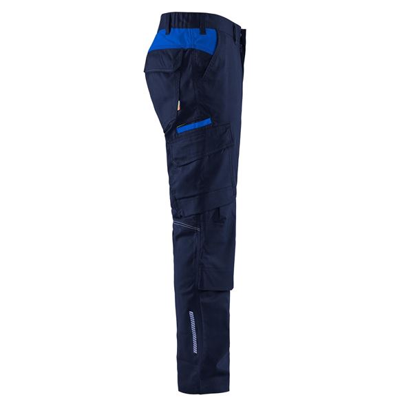 Blaklader 1448 Stretch Industry Trousers