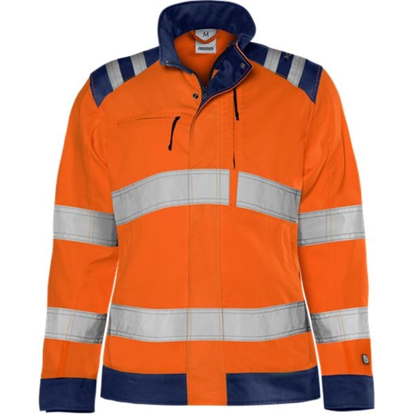 Fristads 4068 Womens High Vis Jacket