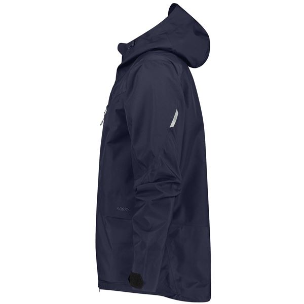 Dassy Virunga Lightweight Waterproof Jacket