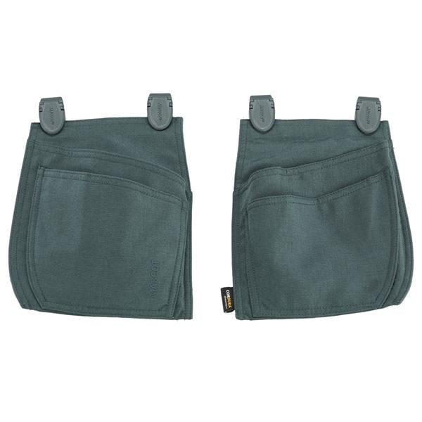 Mascot 24050 Customized Holster pockets