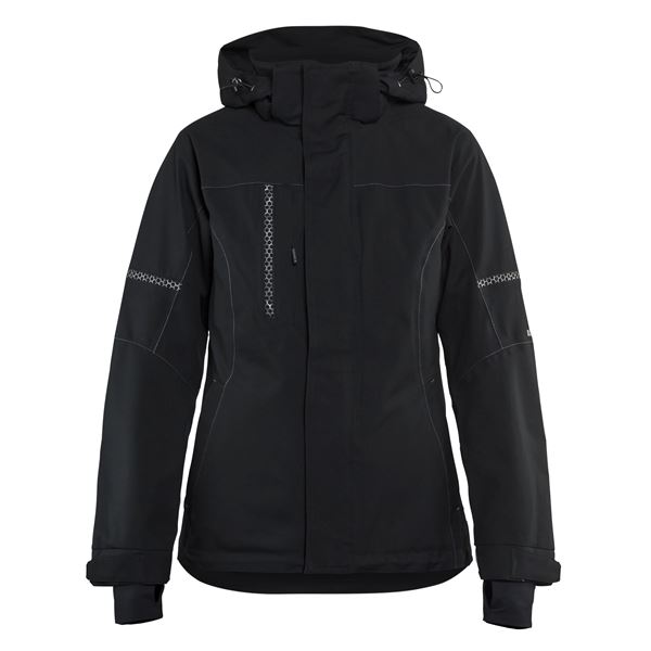 Blaklader 4908 Womens Waterproof Jacket