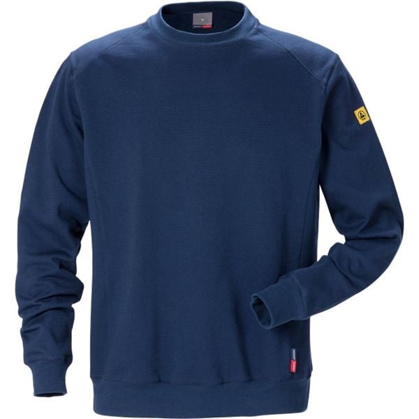 Fristads ESD Sweatshirt 7083