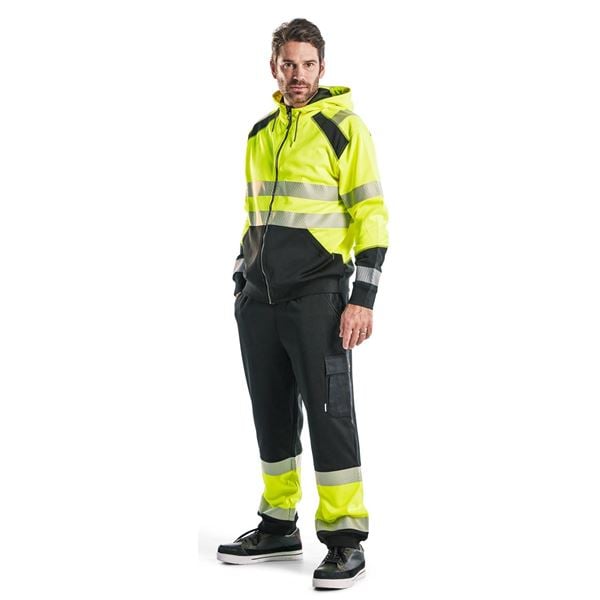 Blaklader 1549 Jogger Trousers High Vis