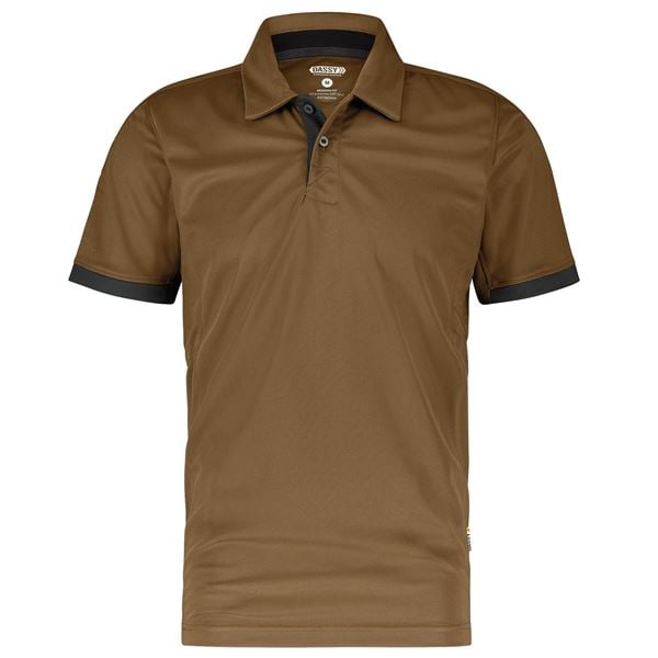 Dassy Traxion Polo shirt