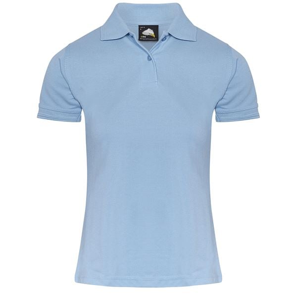 Orn 1160 Womens Eagle Poloshirt