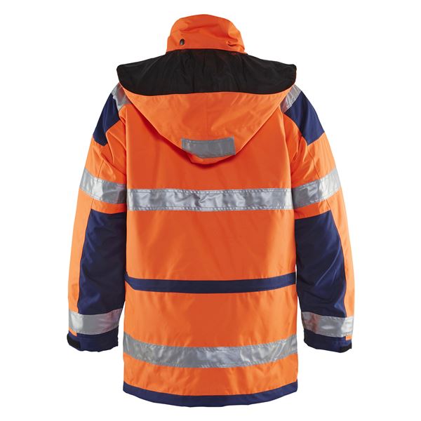 Blaklader 4426 High Vis Jacket