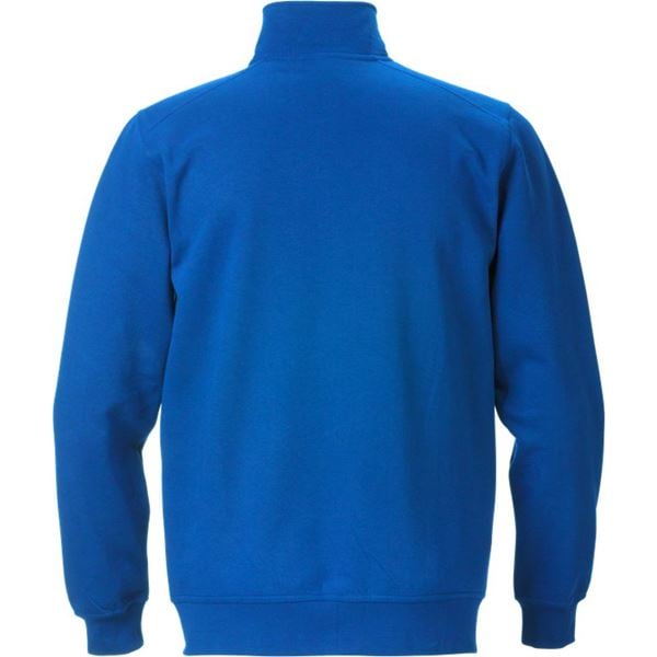 Fristads Full Zip Sweatshirt 7608