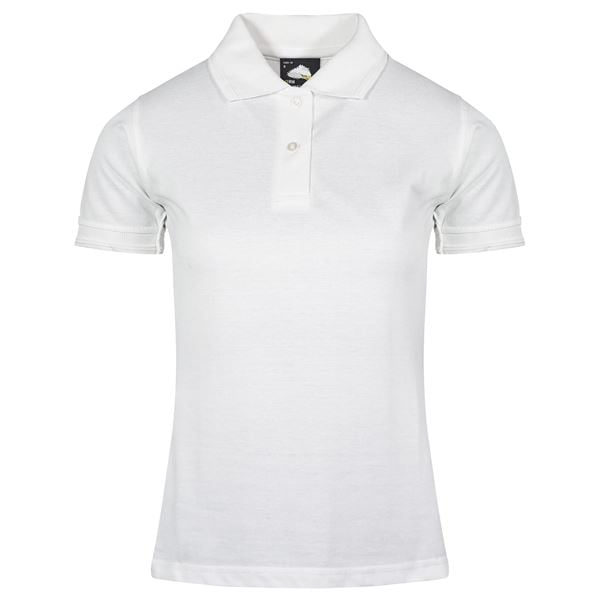 Orn 1160 Womens Eagle Poloshirt