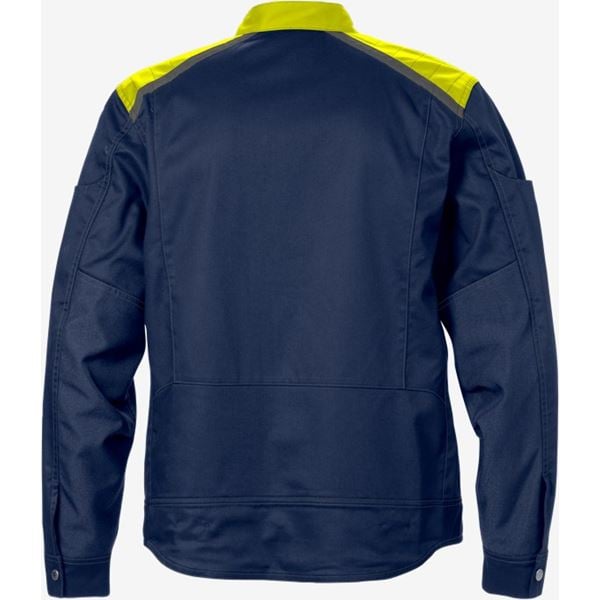 Fristads Womens Work Jacket 4556