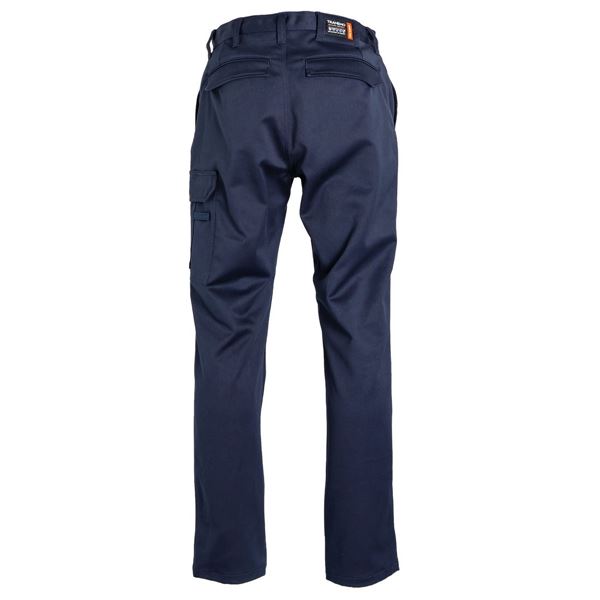 Tranemo 6351 FR Stretch Chinos