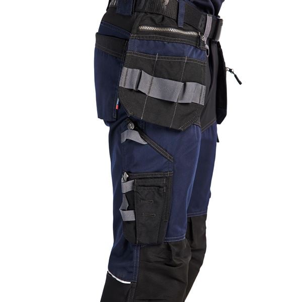 Blaklader 1599 Stretch Craftsman Trousers