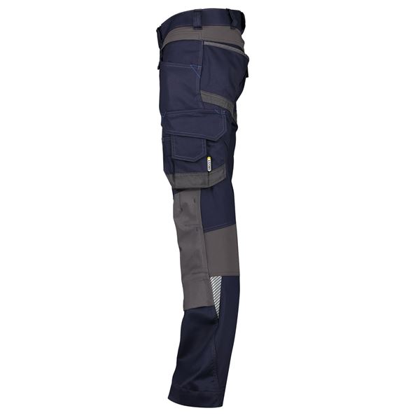 Dassy Dynax Stretch Work Trousers
