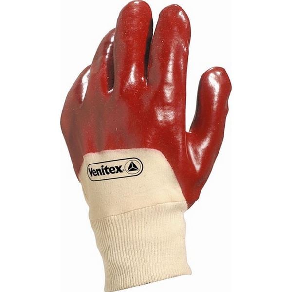 Venitex DA109 Doubledip PVC Gloves