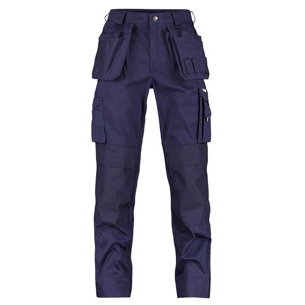Dassy Oxford Winter Weight Work Trousers