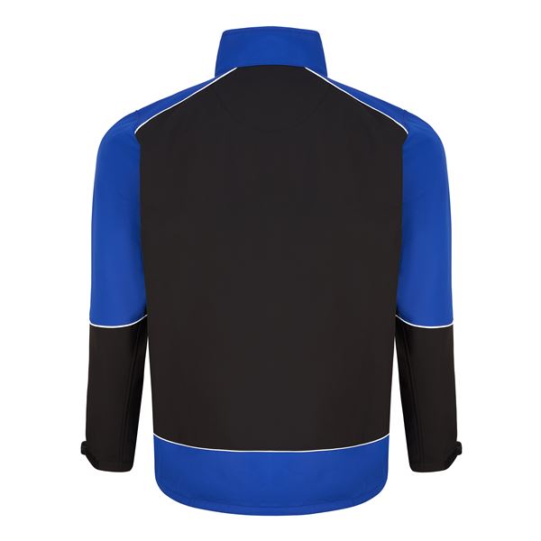 Orn Fireback Softshell Jacket