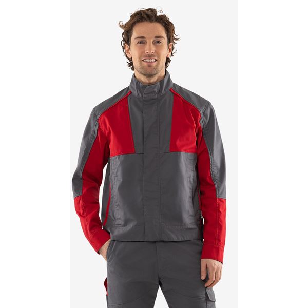 Fristads 4930 Workwear Jacket